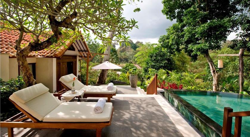 Mantra Nature Retreat Selemadeg 部屋 写真