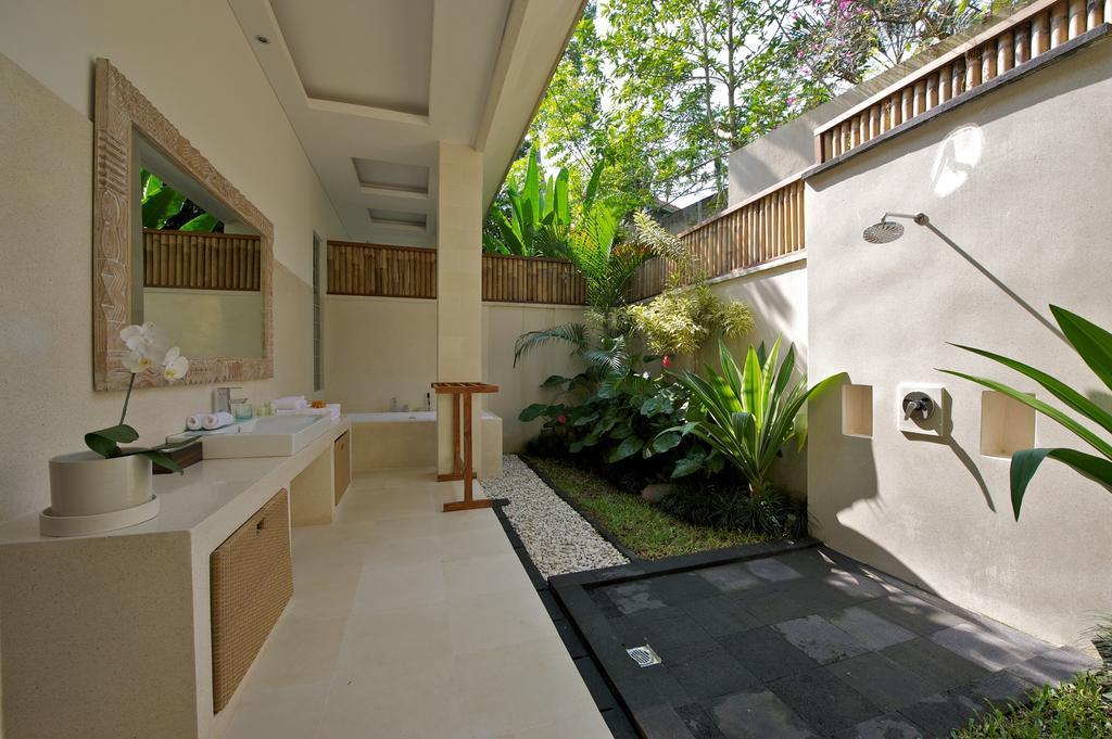 Mantra Nature Retreat Selemadeg エクステリア 写真