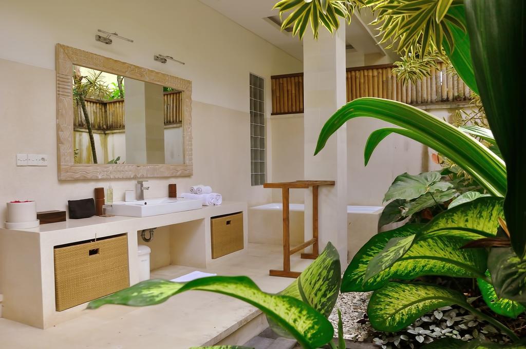 Mantra Nature Retreat Selemadeg 部屋 写真