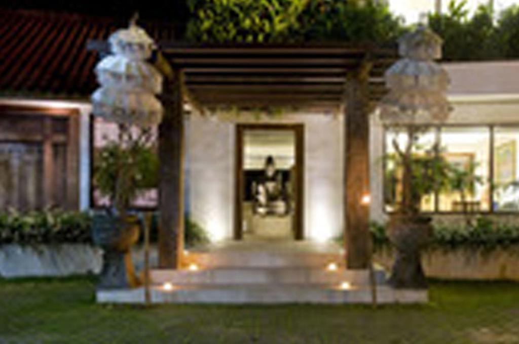 Mantra Nature Retreat Selemadeg エクステリア 写真