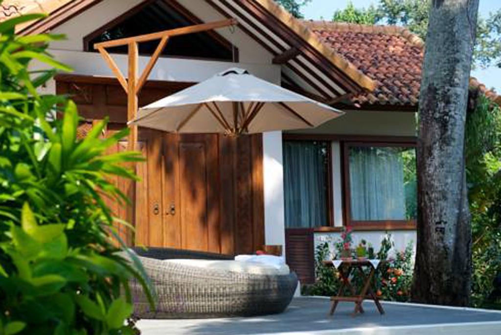 Mantra Nature Retreat Selemadeg 部屋 写真