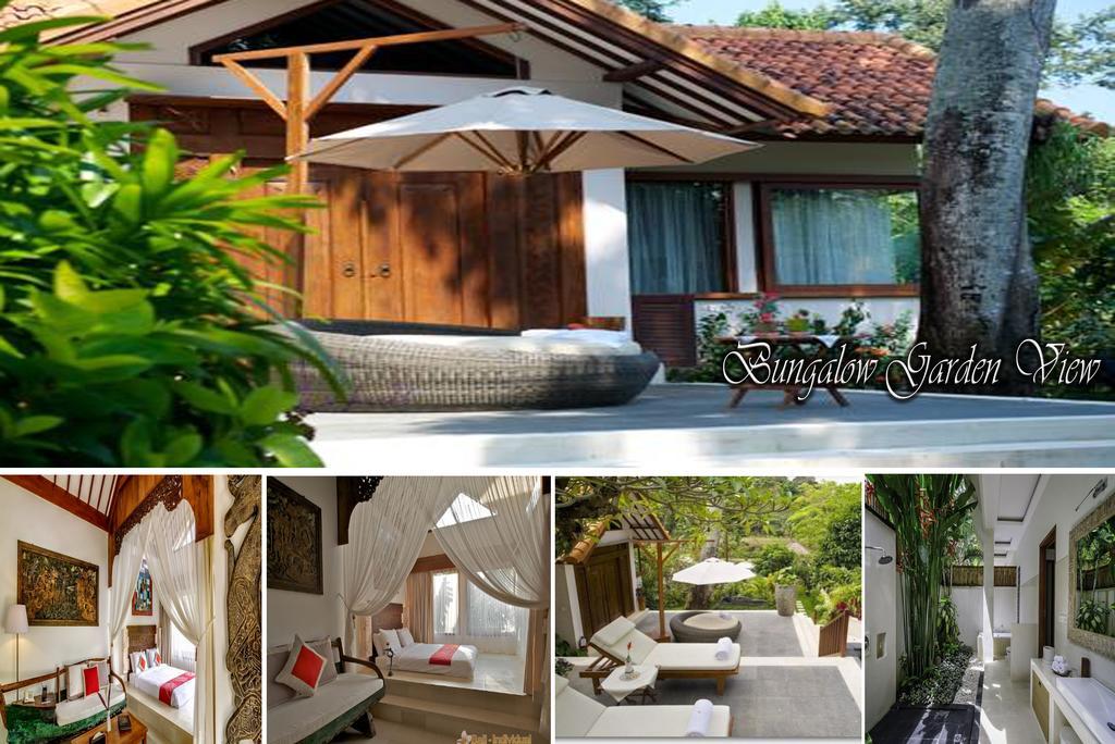 Mantra Nature Retreat Selemadeg 部屋 写真