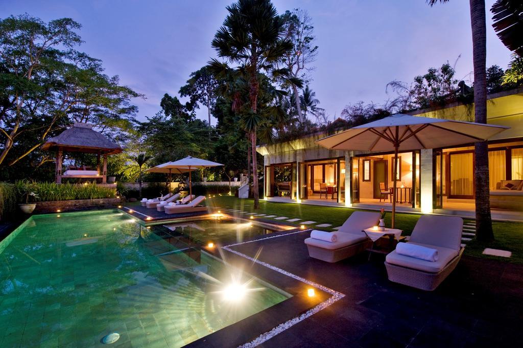 Mantra Nature Retreat Selemadeg 部屋 写真