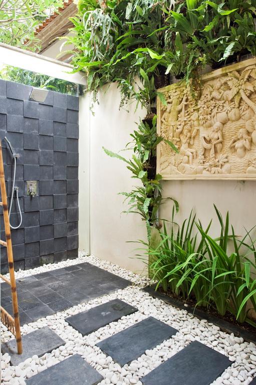Mantra Nature Retreat Selemadeg 部屋 写真