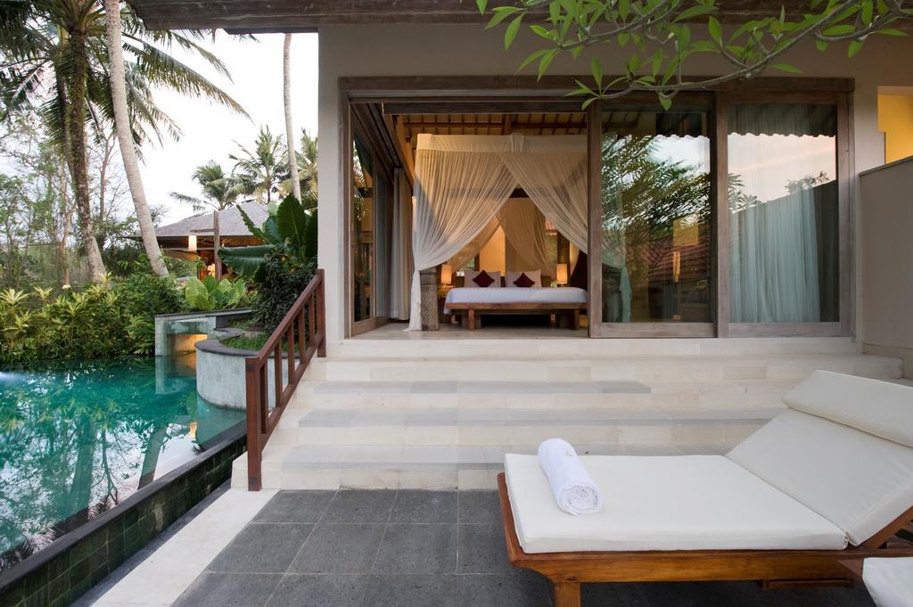 Mantra Nature Retreat Selemadeg 部屋 写真