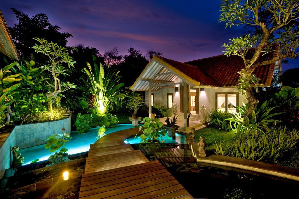 Mantra Nature Retreat Selemadeg 部屋 写真