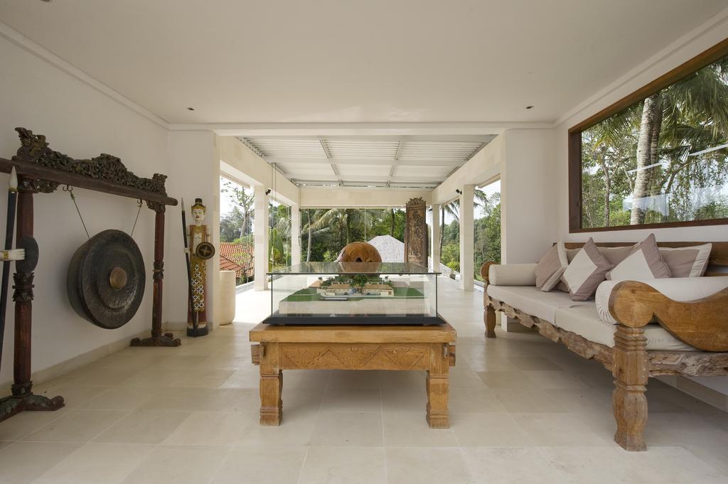 Mantra Nature Retreat Selemadeg 部屋 写真