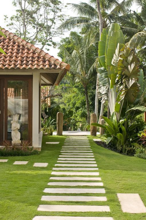 Mantra Nature Retreat Selemadeg 部屋 写真
