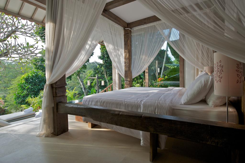 Mantra Nature Retreat Selemadeg 部屋 写真