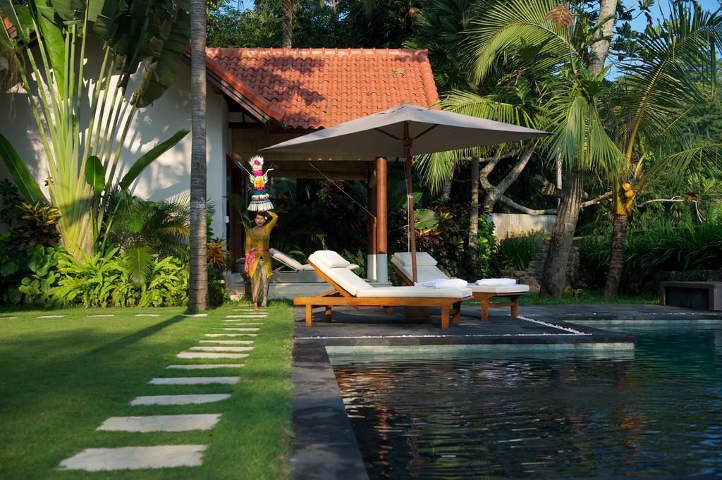 Mantra Nature Retreat Selemadeg 部屋 写真