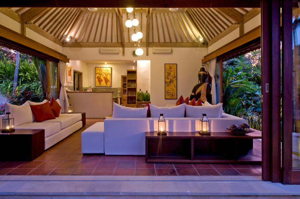 Mantra Nature Retreat Selemadeg 部屋 写真