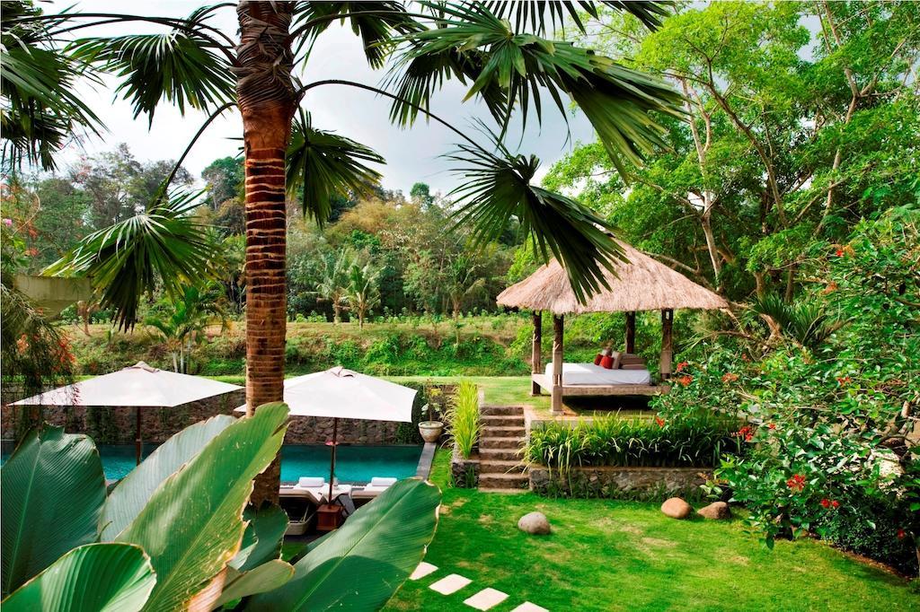 Mantra Nature Retreat Selemadeg 部屋 写真