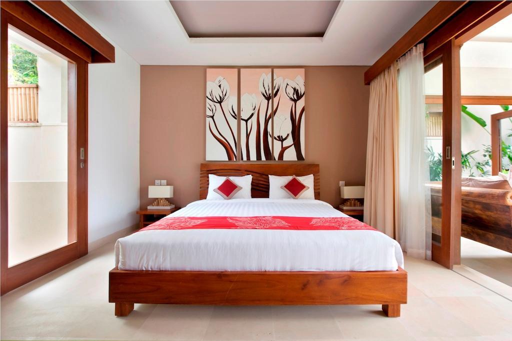 Mantra Nature Retreat Selemadeg 部屋 写真