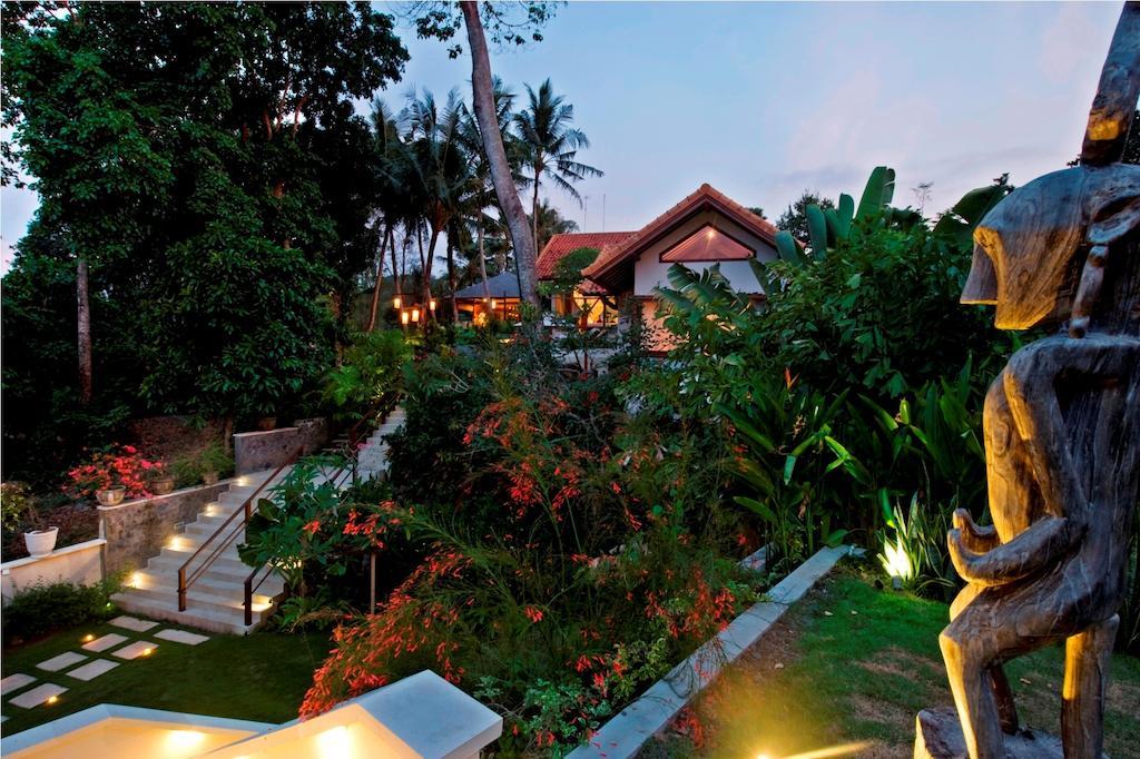 Mantra Nature Retreat Selemadeg 部屋 写真