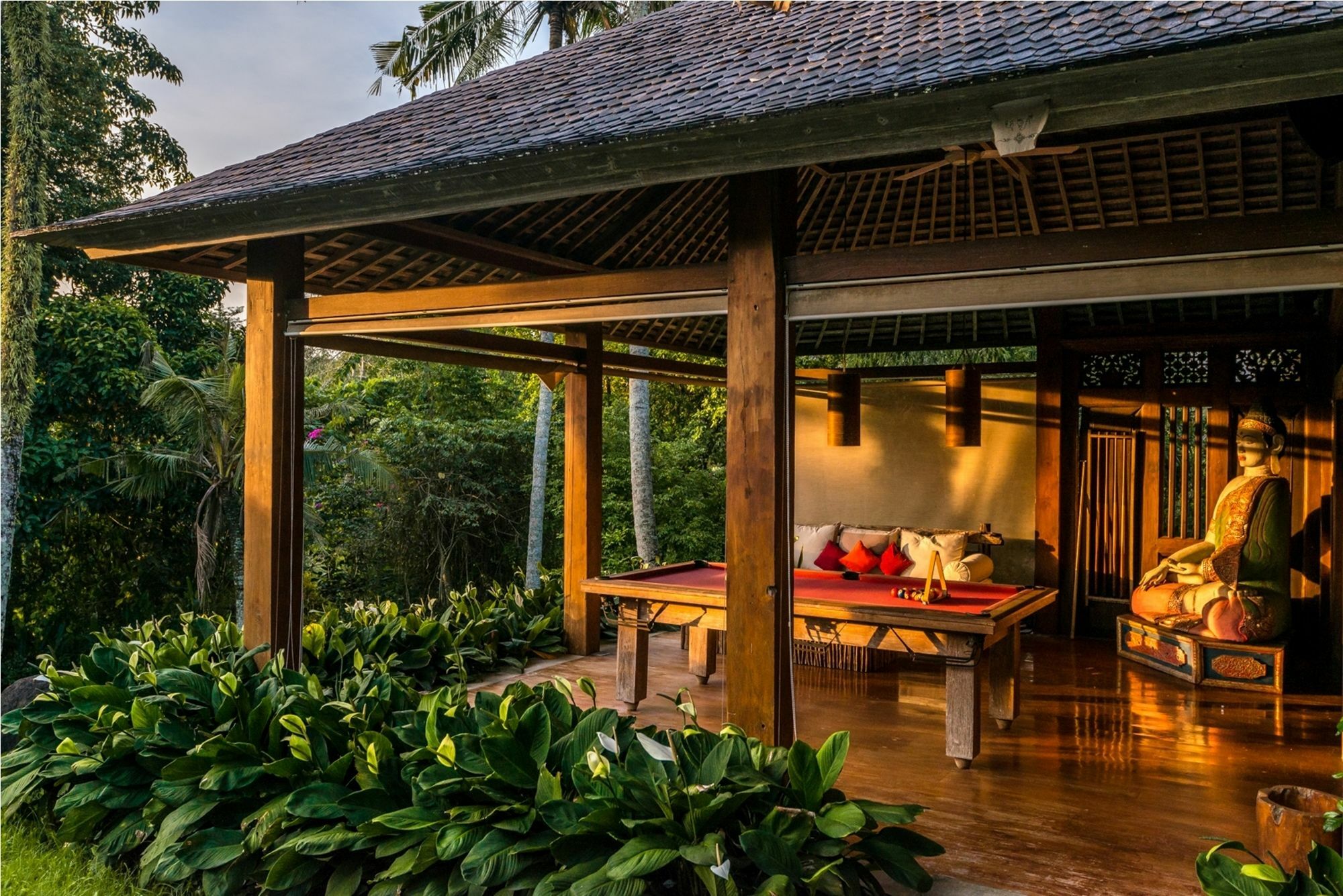 Mantra Nature Retreat Selemadeg エクステリア 写真